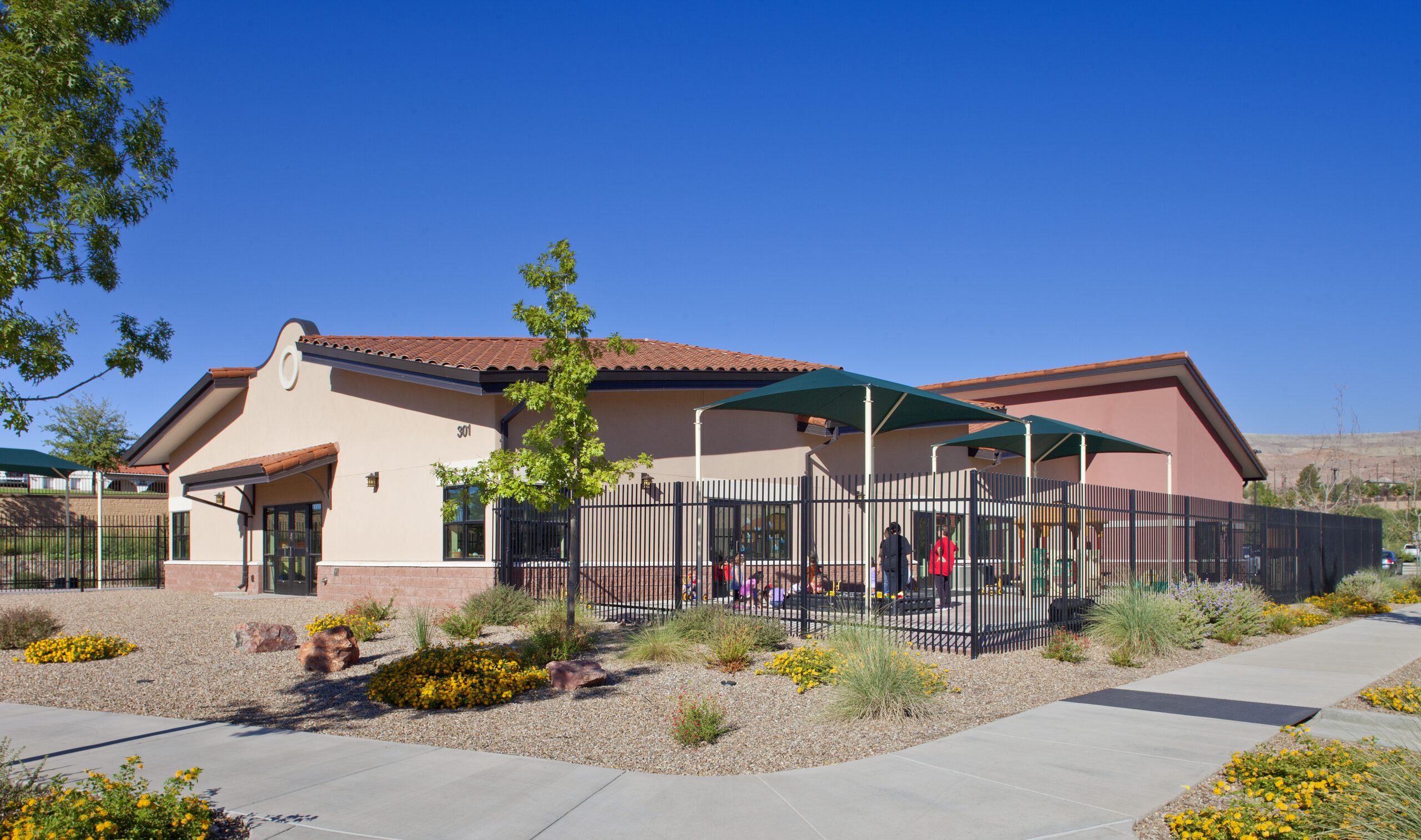 Children’s Choice at Morenci Reese Hackman