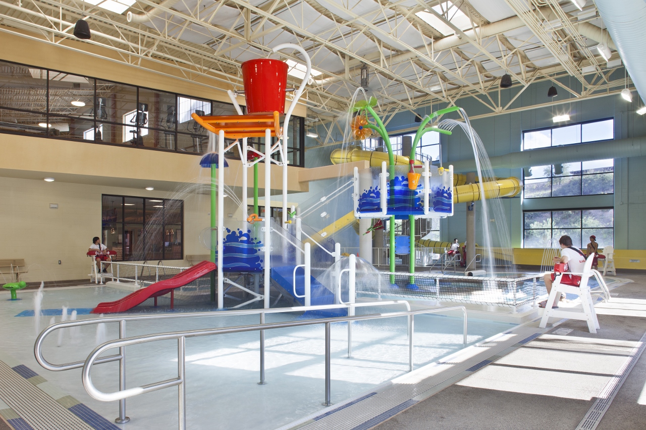 Morenci Community Center Reese Hackman