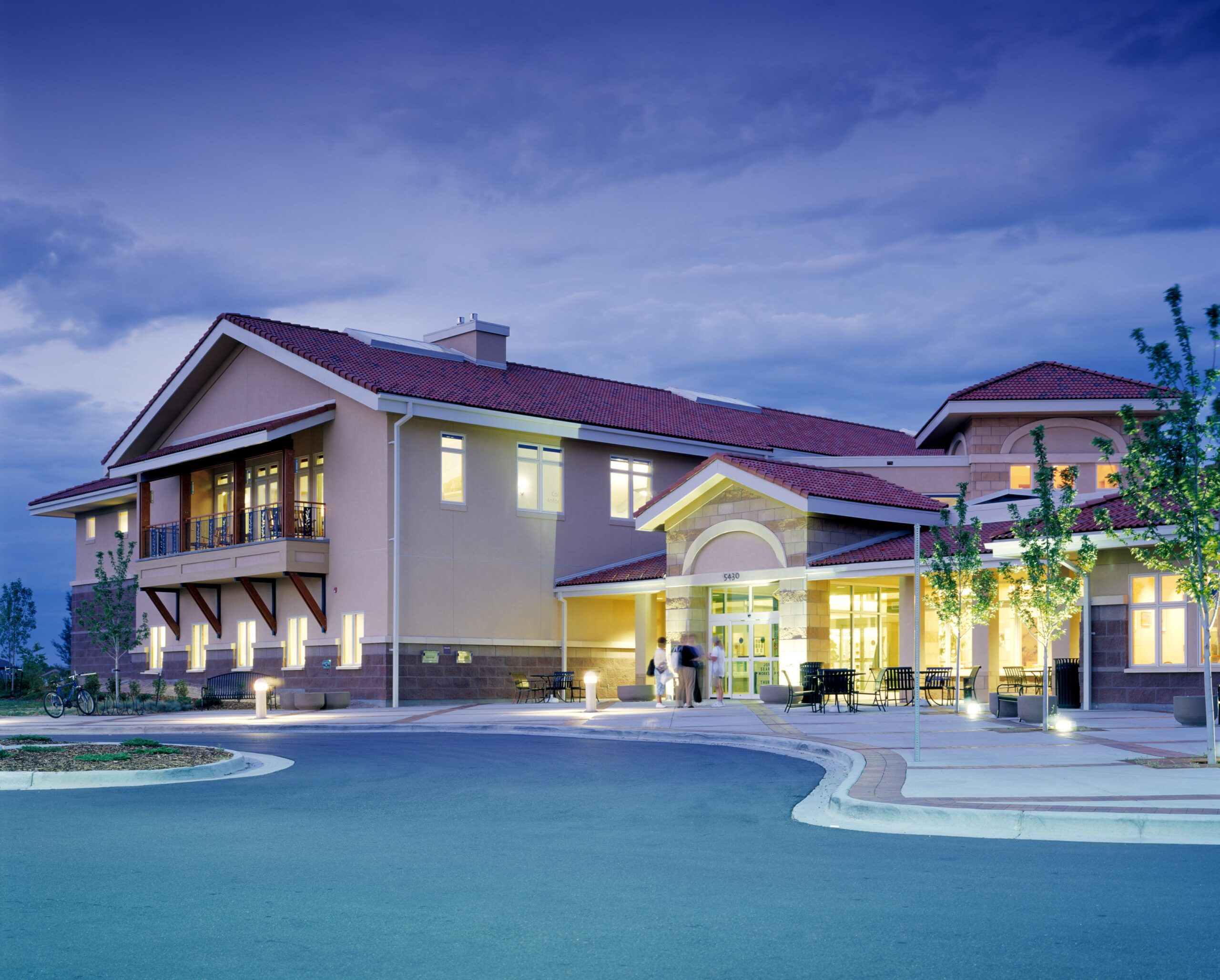 Smoky Hill Library Reese Hackman