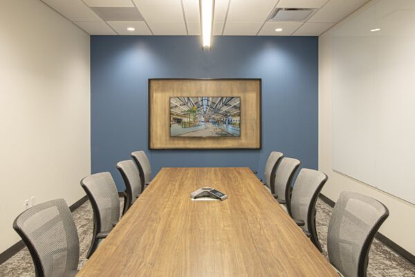 Conference Room elevation (Custom)